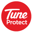 Tune Protect Logo